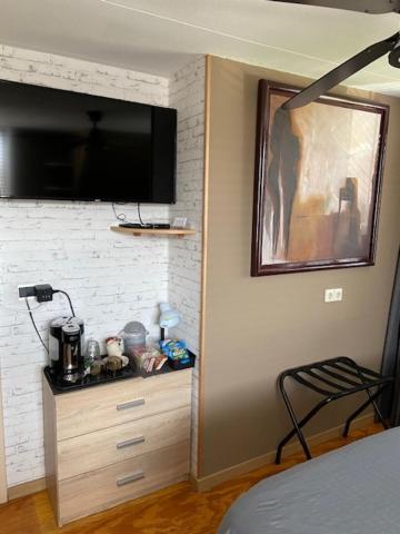 Tinyhouse Woody At The Water Apartment Zaandam Exterior photo