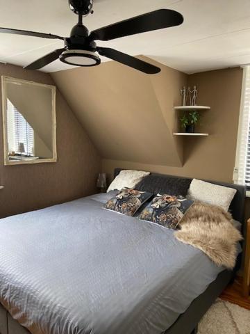 Tinyhouse Woody At The Water Apartment Zaandam Exterior photo