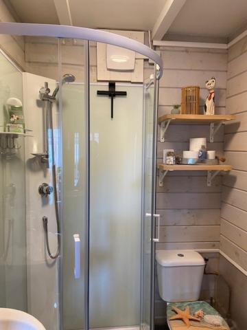 Tinyhouse Woody At The Water Apartment Zaandam Exterior photo
